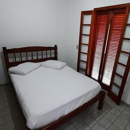 Apartamento Ubatuba 2 Dormitorios Dış mekan fotoğraf