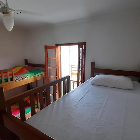 Apartamento Ubatuba 2 Dormitorios Dış mekan fotoğraf