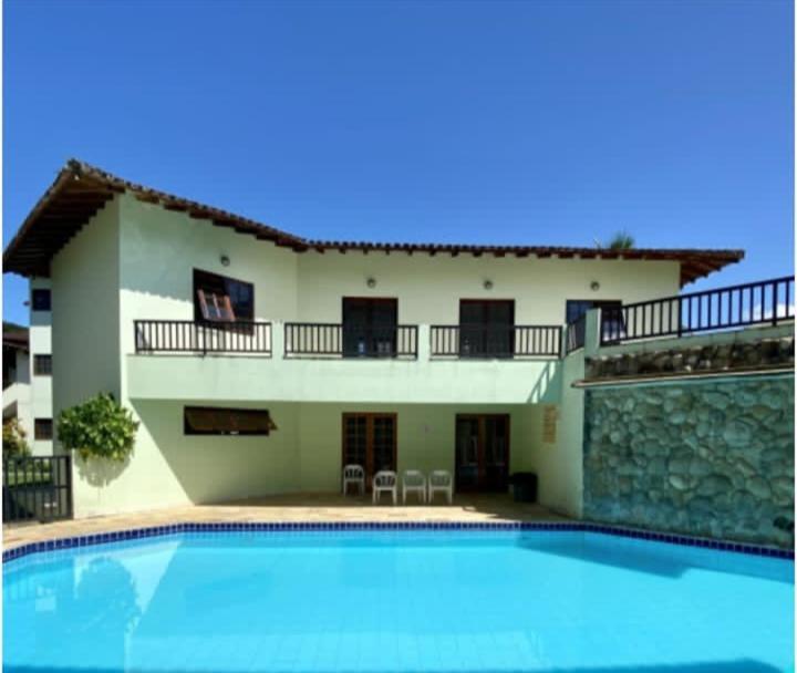 Apartamento Ubatuba 2 Dormitorios Dış mekan fotoğraf