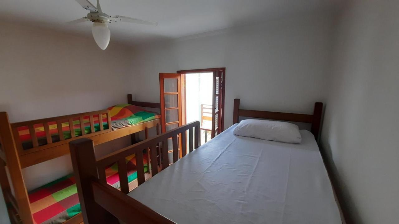 Apartamento Ubatuba 2 Dormitorios Dış mekan fotoğraf