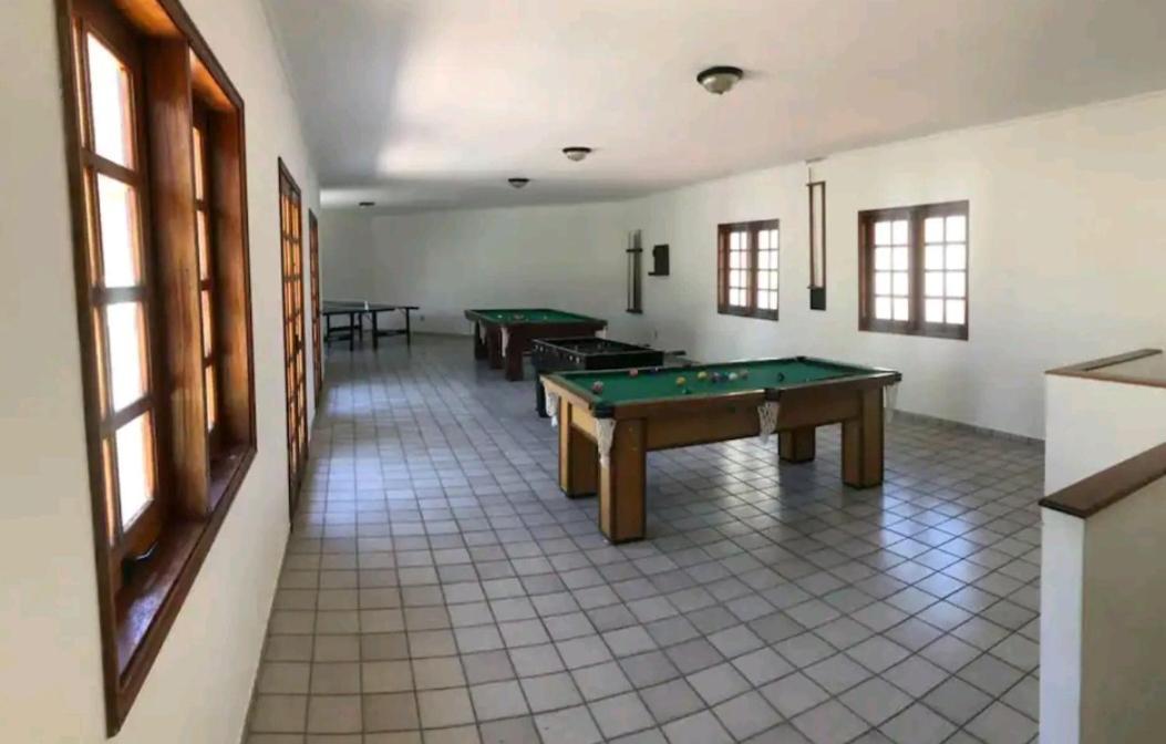 Apartamento Ubatuba 2 Dormitorios Dış mekan fotoğraf