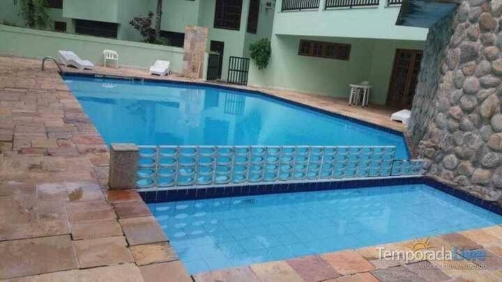 Apartamento Ubatuba 2 Dormitorios Dış mekan fotoğraf