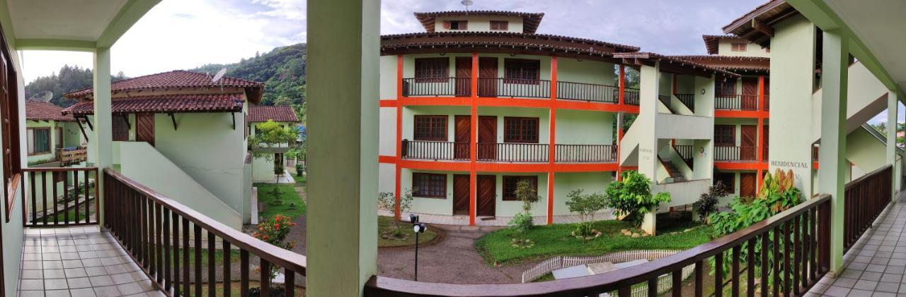 Apartamento Ubatuba 2 Dormitorios Dış mekan fotoğraf
