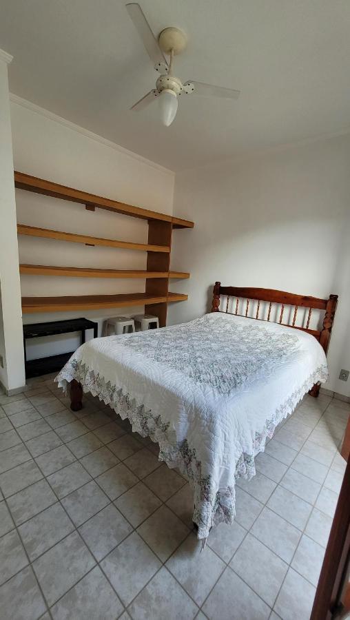 Apartamento Ubatuba 2 Dormitorios Dış mekan fotoğraf